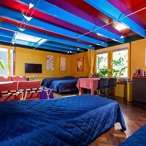 Dreamtime Houseboat Apartamento