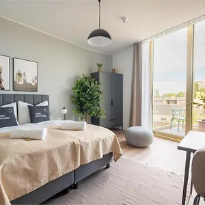 Limehome Gashouder Apartamento