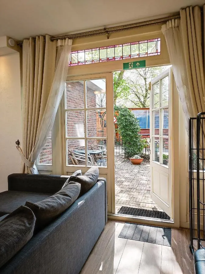 Studio With Sauna Amsterdam 0*,  Niederlande