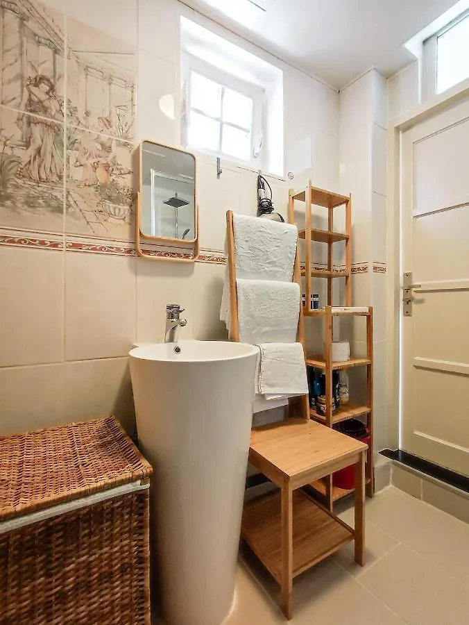 Studio With Sauna Amsterdam 0*,