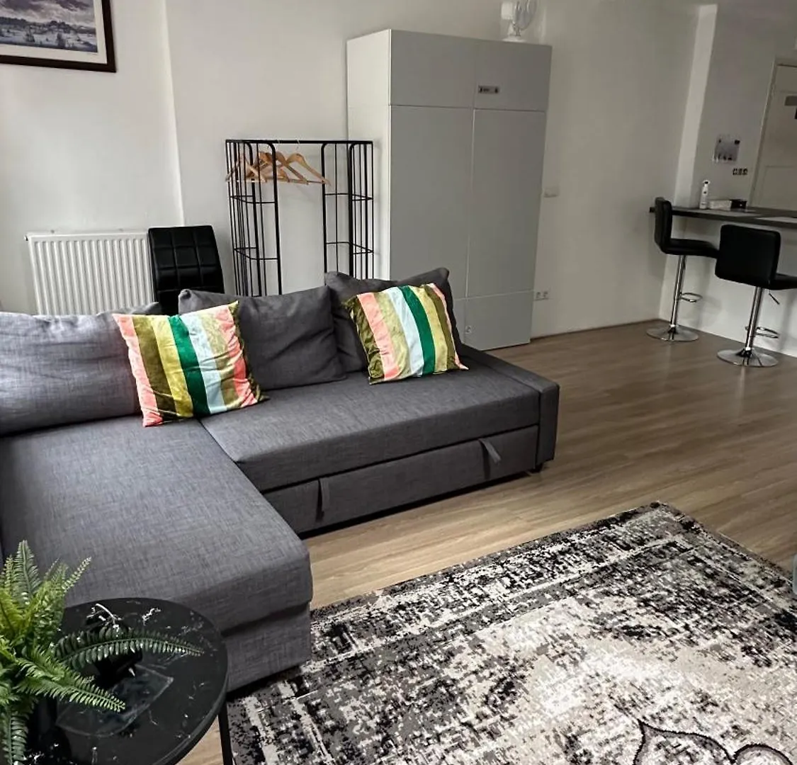Studio With Sauna Amsterdam 0*,  Niederlande